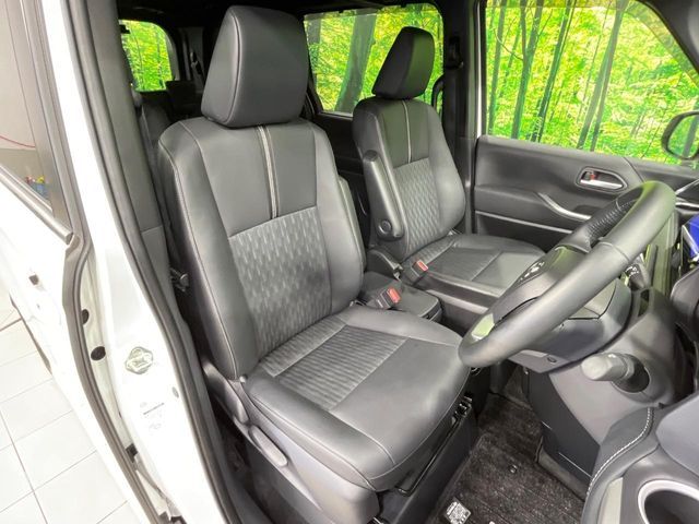 TOYOTA NOAH 2022 Image 31