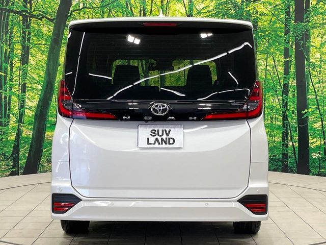 TOYOTA NOAH 2022 Image 31