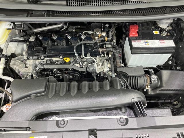 TOYOTA NOAH 2022 Image 31