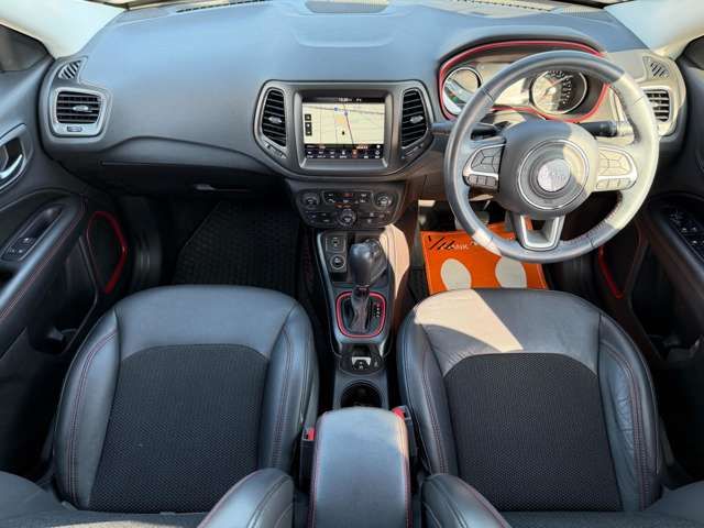 JEEP COMPASS 4WD 2020 Image 31