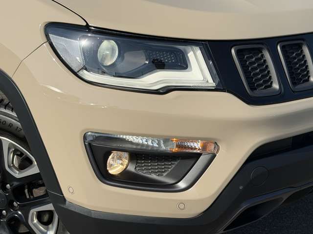 JEEP COMPASS 4WD 2020 Image 31