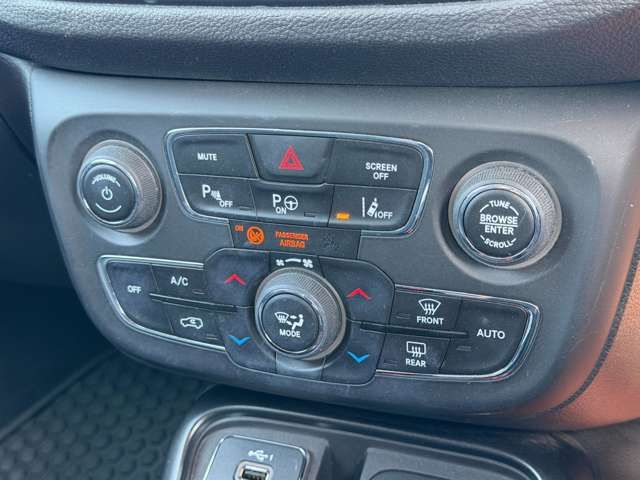 JEEP COMPASS 4WD 2020 Image 31