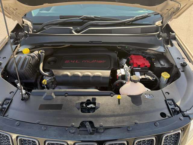 JEEP COMPASS 4WD 2020 Image 31