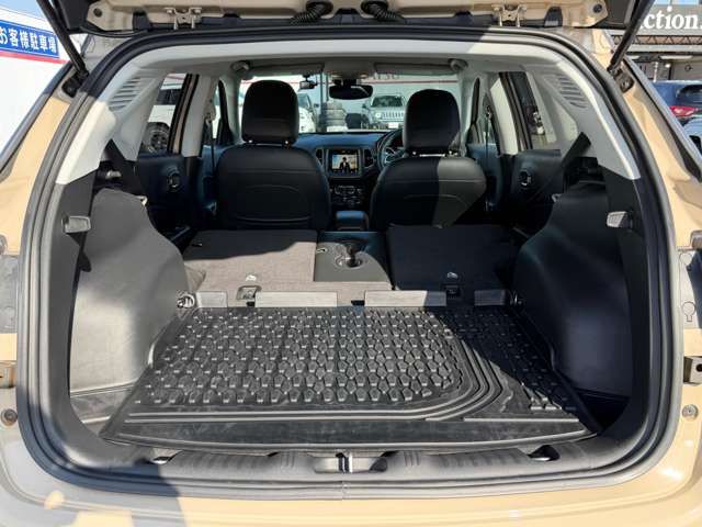 JEEP COMPASS 4WD 2020 Image 31