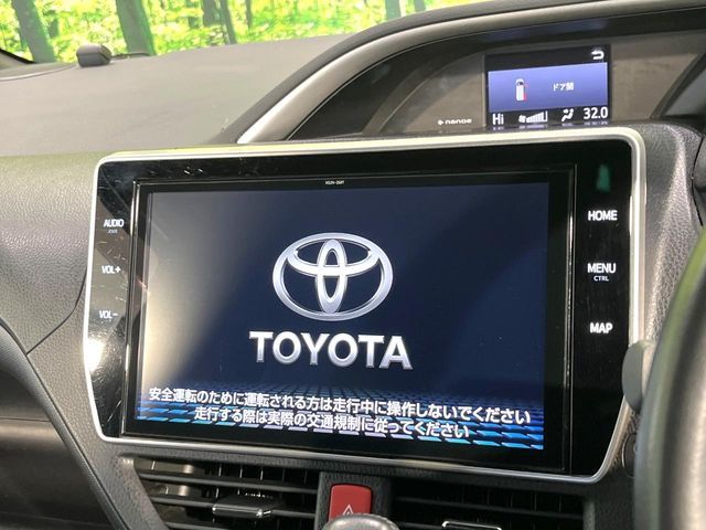 TOYOTA VOXY 2021 Image 31