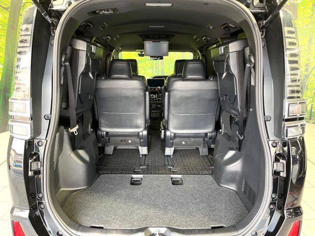 TOYOTA VOXY 2021 Image 31