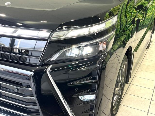 TOYOTA VOXY 2021 Image 31