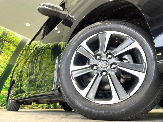 TOYOTA VOXY 2021 Image 31