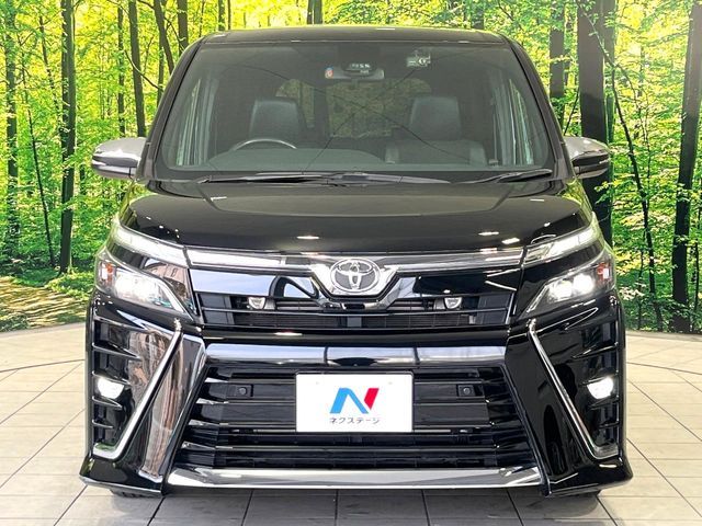 TOYOTA VOXY 2021 Image 31