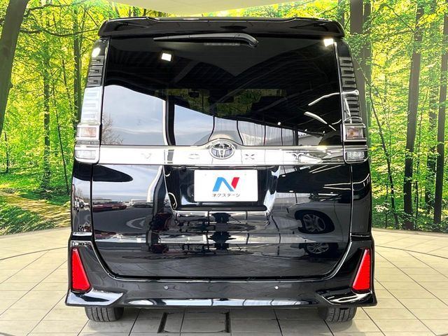 TOYOTA VOXY 2021 Image 31