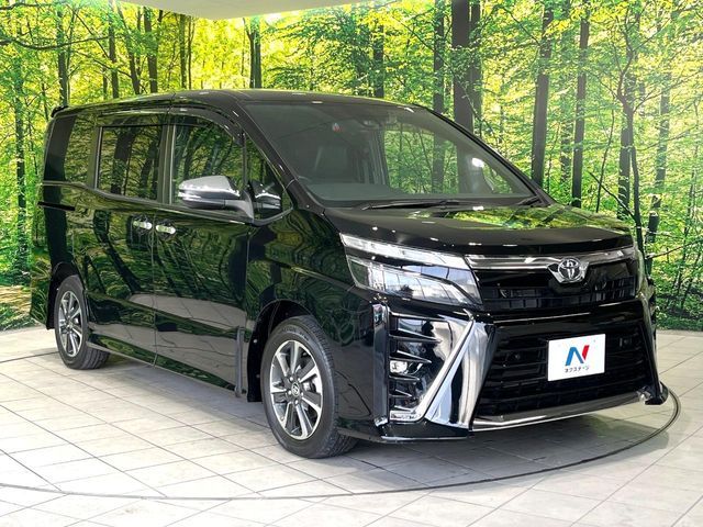 TOYOTA VOXY 2021 Image 31