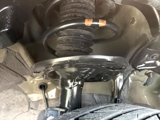 TOYOTA VOXY 2021 Image 31