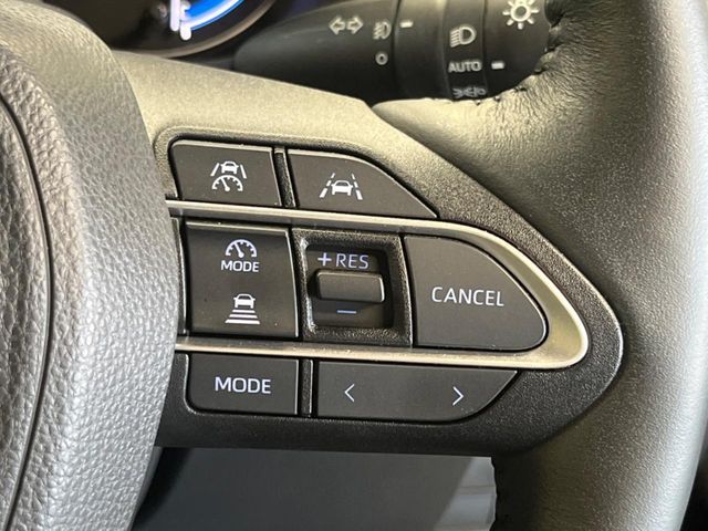 TOYOTA NOAH HYBRID 2023 Image 31