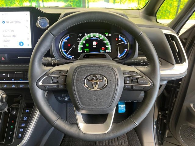 TOYOTA NOAH HYBRID 2023 Image 31