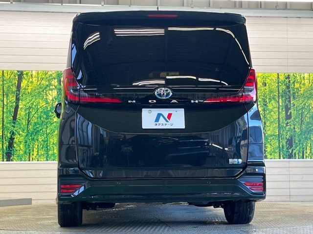 TOYOTA NOAH HYBRID 2023 Image 31