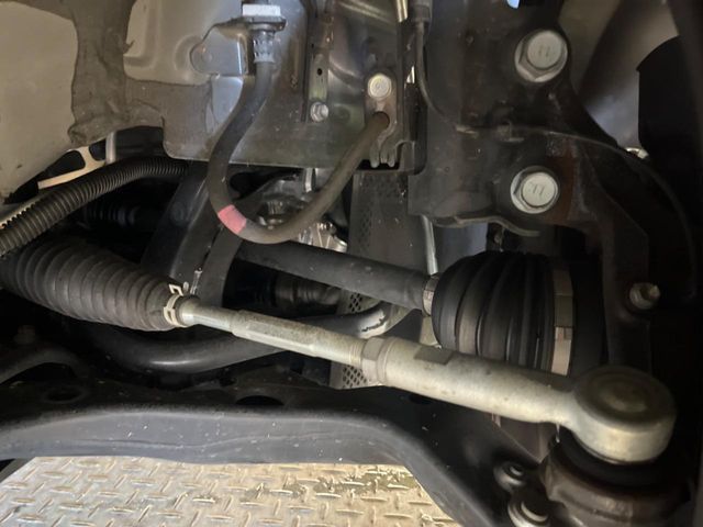 TOYOTA NOAH HYBRID 2023 Image 31