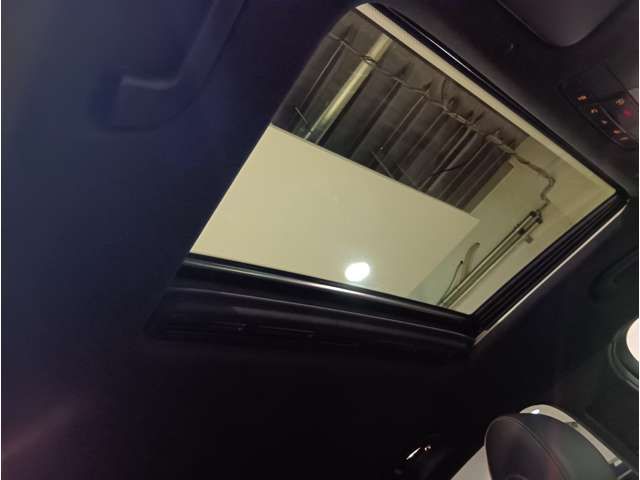 MERCEDES BENZ MERCEDES AMG GLC CLA 2020 Image 31