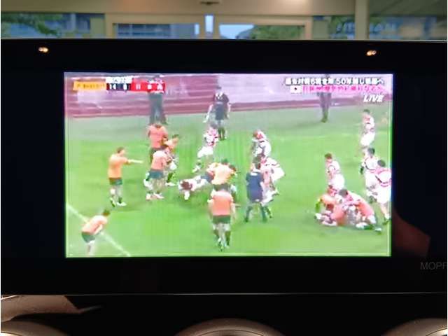 MERCEDES BENZ MERCEDES AMG GLC CLA 2020 Image 31