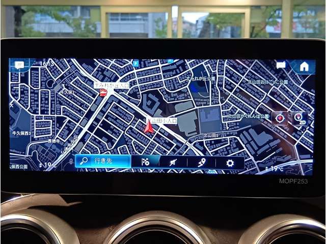 MERCEDES BENZ MERCEDES AMG GLC CLA 2020 Image 31