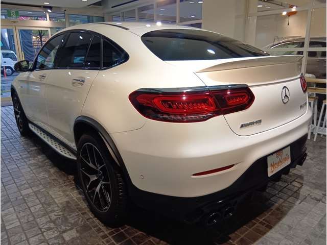 MERCEDES BENZ MERCEDES AMG GLC CLA 2020 Image 31