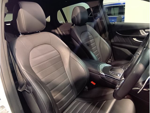 MERCEDES BENZ MERCEDES AMG GLC CLA 2020 Image 31