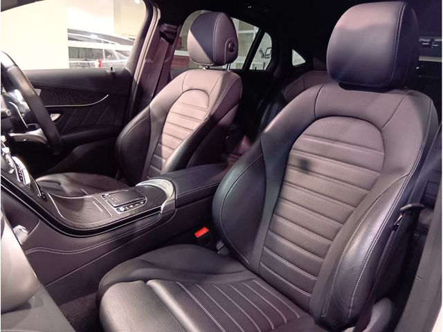 MERCEDES BENZ MERCEDES AMG GLC CLA 2020 Image 31