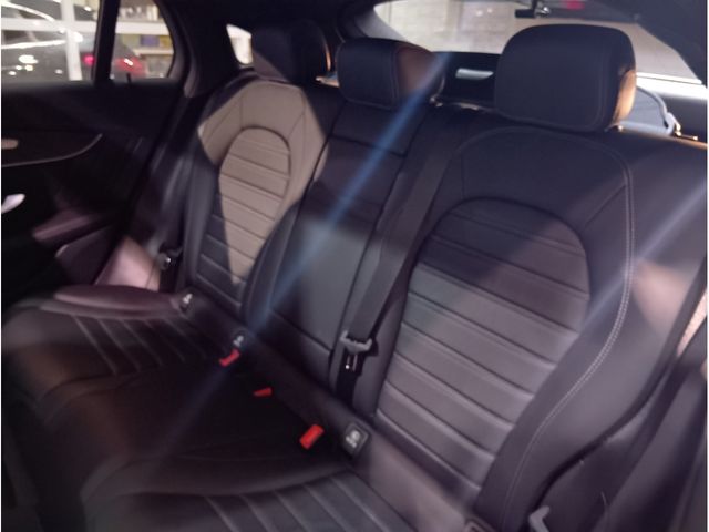 MERCEDES BENZ MERCEDES AMG GLC CLA 2020 Image 31