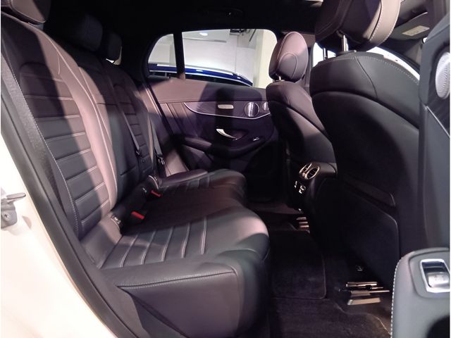 MERCEDES BENZ MERCEDES AMG GLC CLA 2020 Image 31