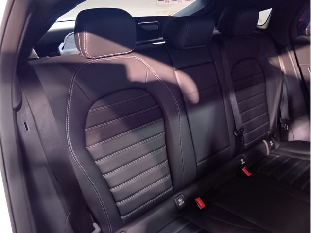 MERCEDES BENZ MERCEDES AMG GLC CLA 2020 Image 31