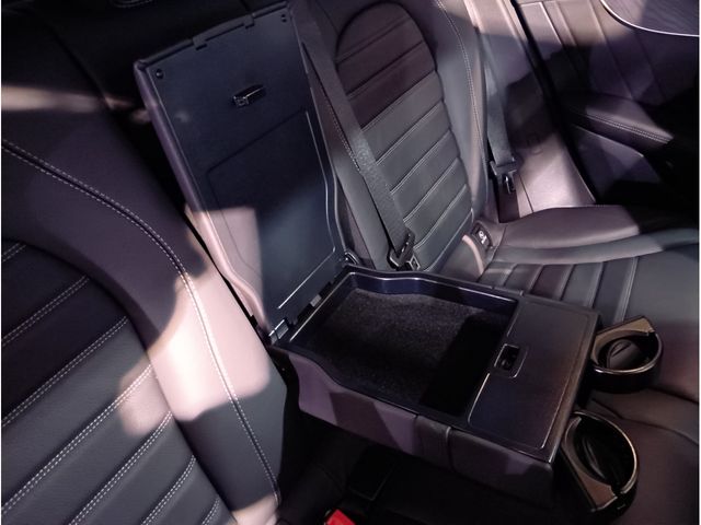 MERCEDES BENZ MERCEDES AMG GLC CLA 2020 Image 31