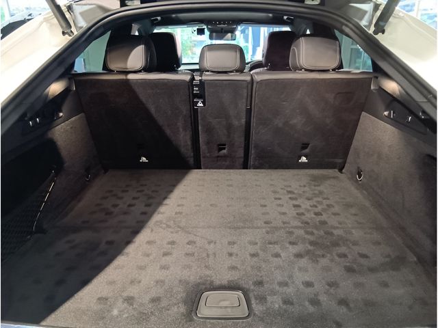 MERCEDES BENZ MERCEDES AMG GLC CLA 2020 Image 31