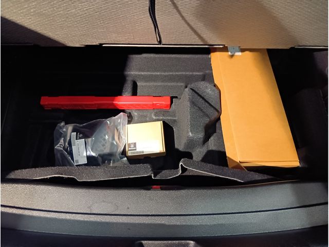 MERCEDES BENZ MERCEDES AMG GLC CLA 2020 Image 31