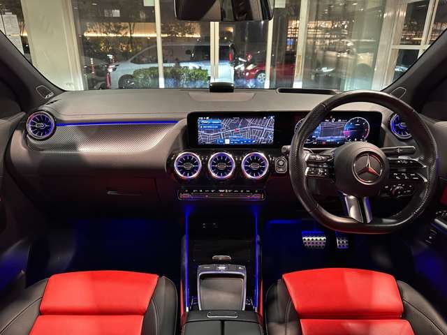 MERCEDES BENZ GLA CL 2023 Image 31