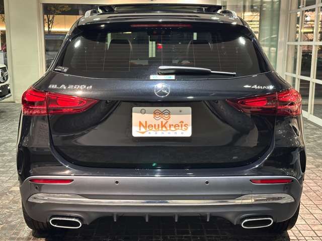 MERCEDES BENZ GLA CL 2023 Image 31