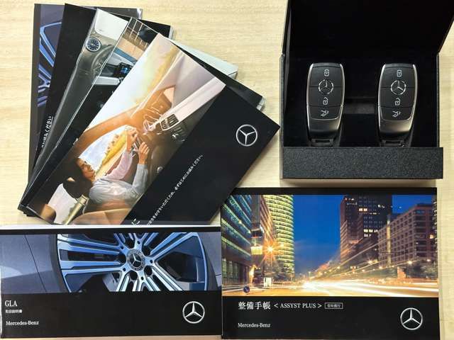 MERCEDES BENZ GLA CL 2023 Image 31