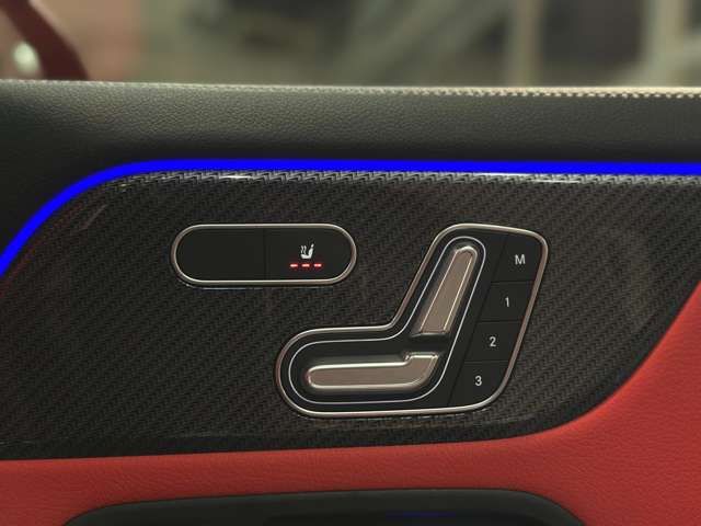 MERCEDES BENZ GLA CL 2023 Image 31