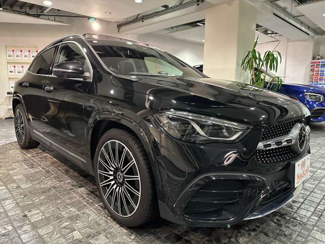 MERCEDES BENZ GLA CL 2023 Image 31