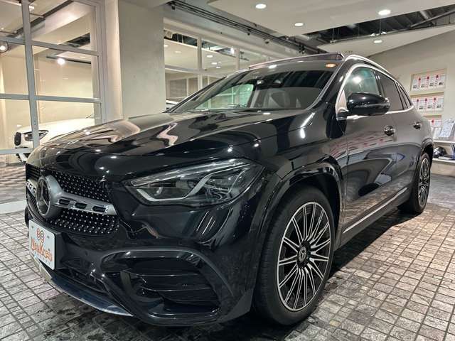 MERCEDES BENZ GLA CL 2023 Image 31