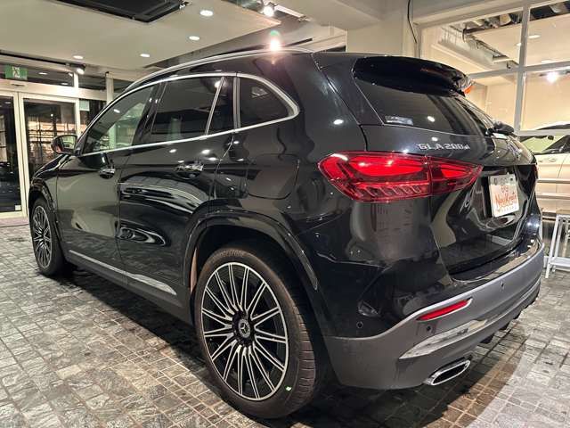 MERCEDES BENZ GLA CL 2023 Image 31