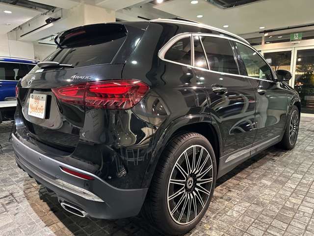 MERCEDES BENZ GLA CL 2023 Image 31