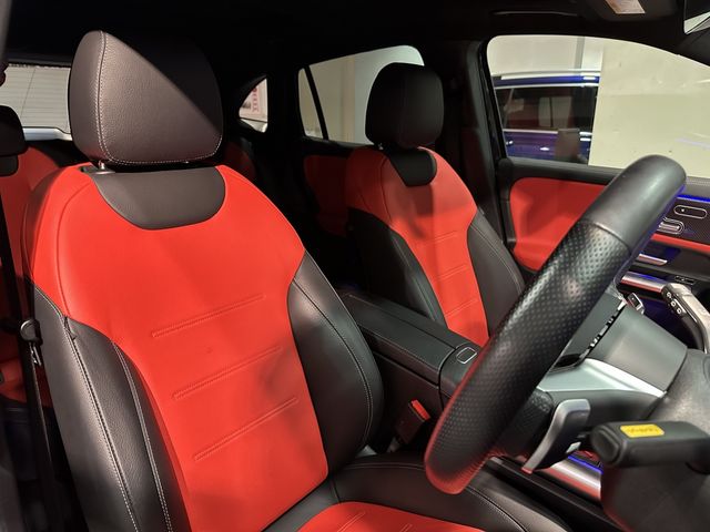 MERCEDES BENZ GLA CL 2023 Image 31