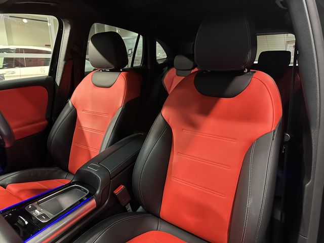 MERCEDES BENZ GLA CL 2023 Image 31