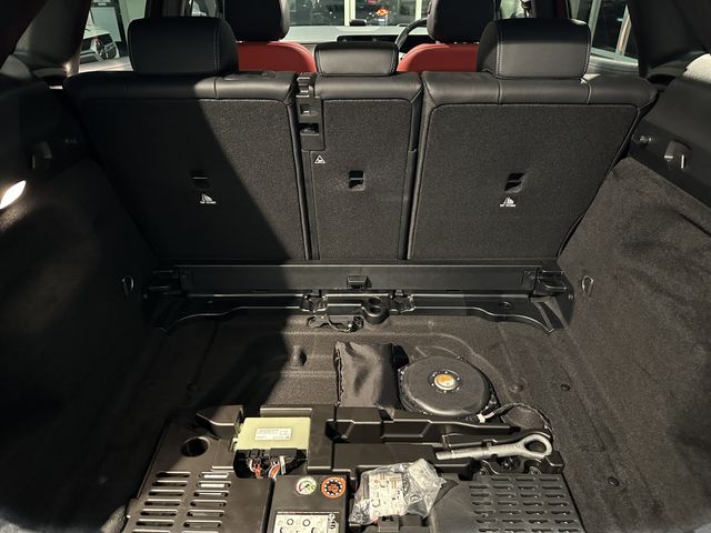 MERCEDES BENZ GLA CL 2023 Image 31