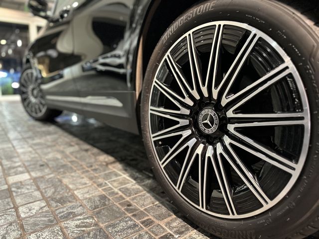 MERCEDES BENZ GLA CL 2023 Image 31