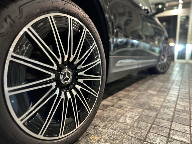 MERCEDES BENZ GLA CL 2023 Image 31