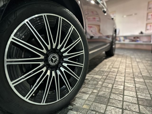 MERCEDES BENZ GLA CL 2023 Image 31