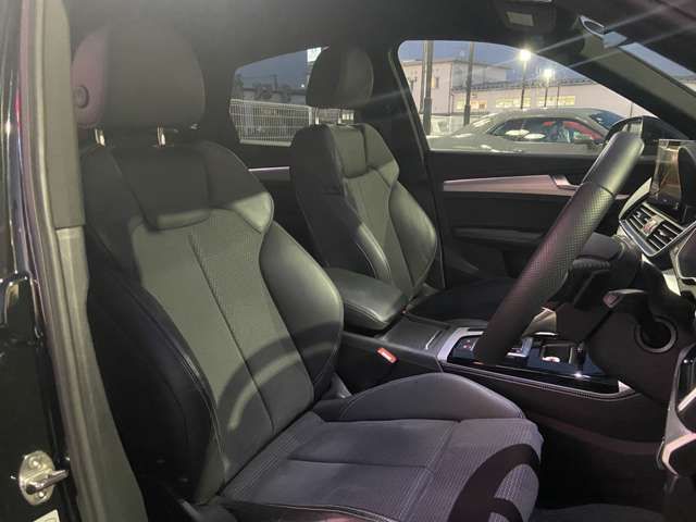 AUDI Q5 SPORTBACK 2023 Image 31