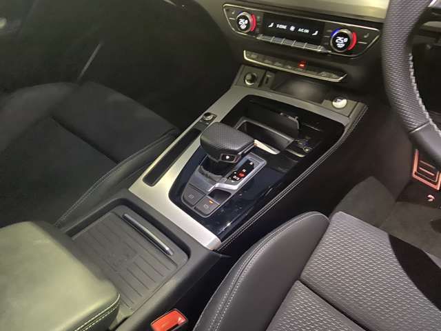 AUDI Q5 SPORTBACK 2023 Image 31