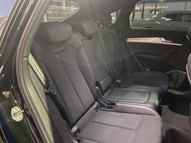 AUDI Q5 SPORTBACK 2023 Image 31