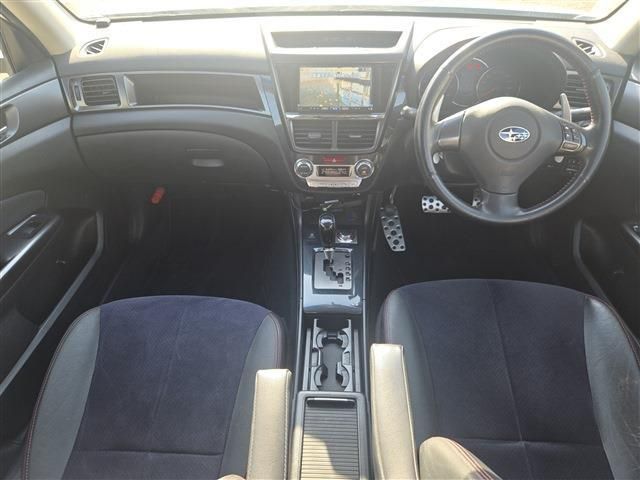 SUBARU EXIGA 4WD 2013 Image 31